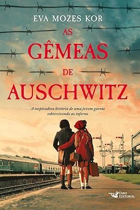 GMEAS DE AUSCHWITZ, AS