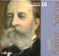 SAINT-SAENS - COLECAO GRANDES COMPOSITORES COM CD