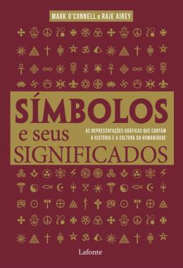 SMBOLOS E SEUS SIGNIFICADOS 