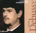 DEBUSSY - COLEO GRANDES COMPOSITORES COM CD