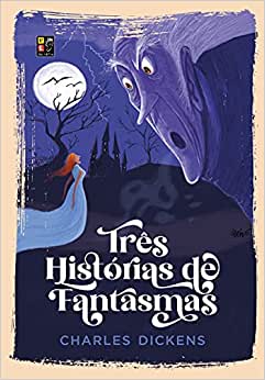 TRS HISTRIAS DE FANTASMAS