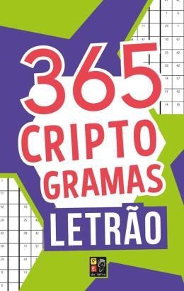 365 CRIPTO GRAMAS LETRO