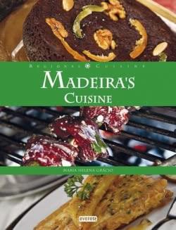 MADEIRASS CUISINE