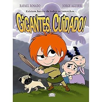 GIGANTES, CUIDADO !