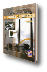 COLEO ATLAS DO ESTUDANTE - HISTRIA DA INDSTRIA VOLUME 1