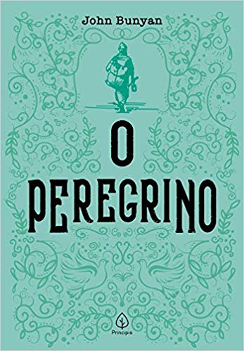 PEREGRINO, O