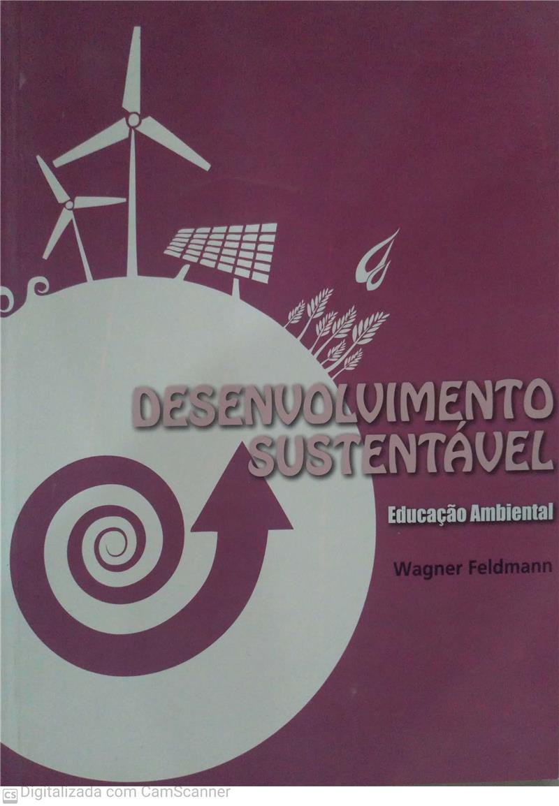 DESENVOLVIMENTO SUSTENTVEL - EDUCAO AMBIENTAL