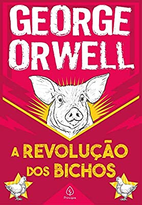 REVOLUO DOS BICHOS, A