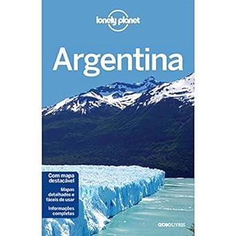 LONELY PLANET - ARGENTINA