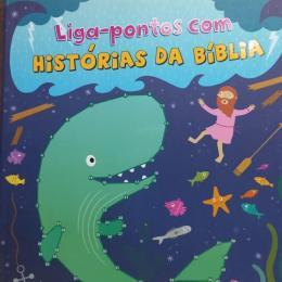 LIGA PONTOS COM HISTRIAS BBLICAS