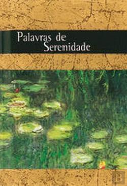 PALAVRAS DE SERENIDADE