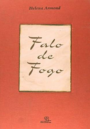 FALO DE FOGO