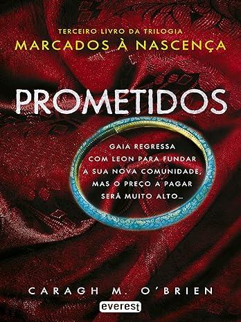 MARCADOS  NASCENA - PROMETIDOS